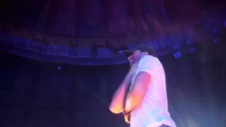 Enrique Iglesias Performance in Casablanca, Morocco