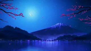 Healing Sleep Music ★︎ Fall Asleep Fast ★︎ Delta Waves, Deep Sleeping Music