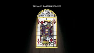 Alan Parsons Project ~ The Turn of a Friendly Card {2022 Remastered}