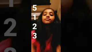 Umbrella challenge ( Tiktok game )