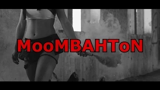 MooMBAHToN MiX 3 - DJ ToDo Crazy (Trap & Moombah)