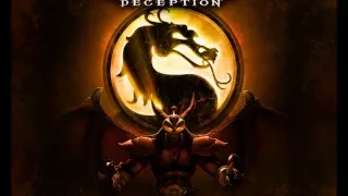 Mortal Kombat Deception - Character Select - soundtrack