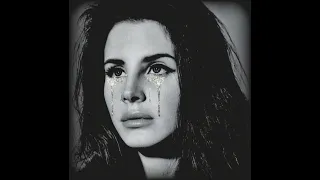 Serial killer (demo) - Lana Del Rey