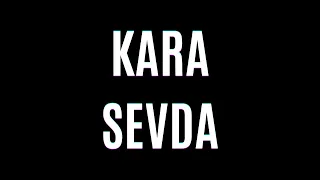 Kara Sevda - Soundtrack