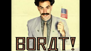 03. Borat - Siki, Siki Baba (OST)