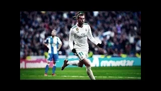 25 MOST AMAZING & MEMORABLE GARETH BALE GOALS for REAL MADRID 2013-2018 • Best Gareth Bale Goals