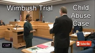 Wimbush Trial Day 1 Part 4