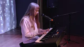 Anna Inspiration - Последний рассвет (live)