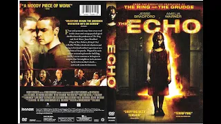 Yankı 2008 (The Echo) Film Fragmanı