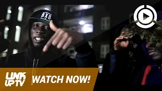 Scribz - Wicked & Bad (prod by Carns hill) [Music Video] @Scribz6ix7even | Link Up TV