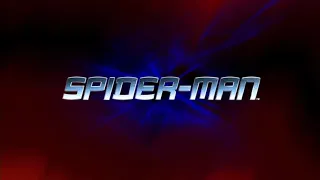 Spider-Man: The New Animated Series (2003) - Extended Theme