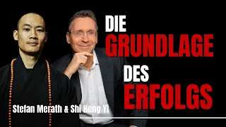 Darum ist Balance die Grundlage für Erfolg