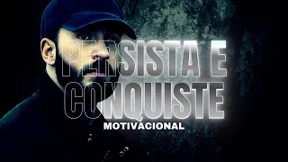 [MOTIVACIONAL] O CAMINHO PARA O SUCESSO SEM LIMITES..