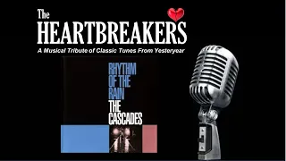 "Rhythm Of The Rain" - The Heartbreakers