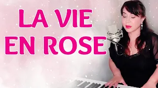 LA VIE EN ROSE Piano Vocal | Sheet Music