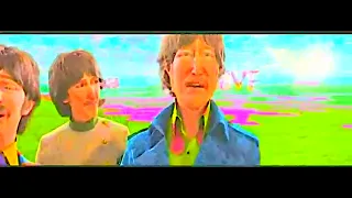 yellow submarine cgi but it was recorded on a 1940s toaster