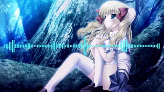 Quit -  Cashmere Cat Ft  Ariana Grande (Nightcore) (READ DESC)