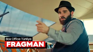 Aynasız Haluk | Fragman