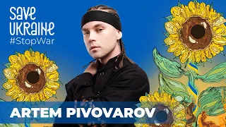 Artem Pivovarov – Не твоя війна [Save Ukraine - #StopWar]