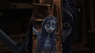 The corpse bride - the other woman:/