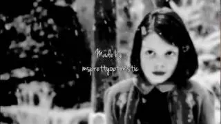 Lucy Pevensie || "I was hiding in the wardrobe..." [CONTEST ENTRY]