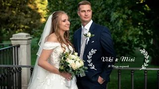 Viki & Misi legszebb pillanatok