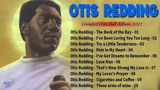 The Very Best Of Otis Redding --  Otis Redding Best Songs Full Album 2022