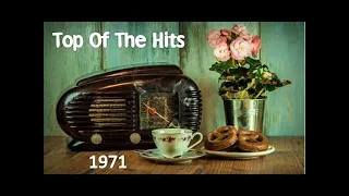Top Of The Hits   1971