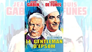 Le Gentleman d'Epsom HD (1962)
