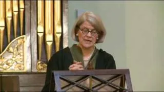 Diana Eck - Globalization & Religious Pluralism