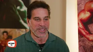 Lou Ferrigno on his time as the Incredible Hulk