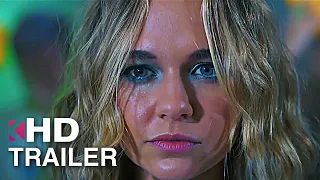 I KNOW WHAT YOU DID LAST SUMMER Official Trailer (2021) Madison Iseman, Horror Series