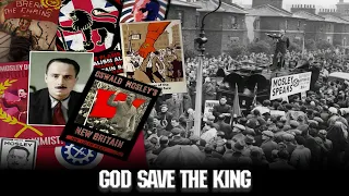 Hoi 4: Kaiserreich music British: God save the king