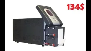 🔋 Интерактивный ИБП Powercom Imperial IMD 1025AP / РАЗБОРКИ 💻