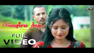 Nwngbai Ang || Full Video || New Kokborok Music Video  2018 || FullHD1080p