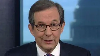 Fed up Chris Wallace DEMOLISHES Trump's lawyers for “ludicrous” defense ON AIR