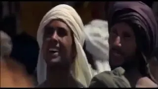 Il messaggio del profeta ( Mohammed) الرسالة FILM Completo italiano FUL HD 2020d