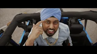 GUN GUN GUN (Official Music Video) NEW PUNJABI SONG ! COMEDY! - DAAKU SANGTAR FT. BLOWJOB MUSIC