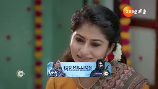 Veera | Ep - 56 | Webisode | May, 13 2024 | Vaishnavi, Arun, Subiksha | Zee Tamil