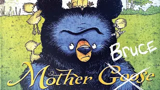 Mother Bruce - a read aloud story-time!