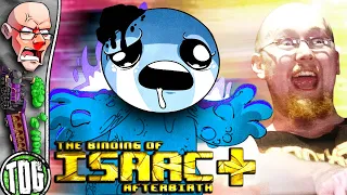 ISAAC aftErbirth PLUS: Pure, Speed, FREAK (things get WEIRD quick) [ToG]