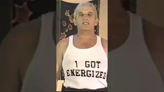 Old 80s VHS Workout Exercise Tape