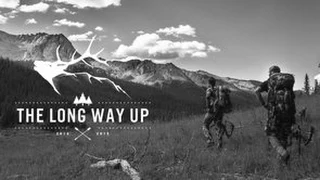 THE LONG WAY UP (official trailer)