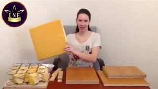 Как сделать пуф своими руками How to make a pouf with your own hands