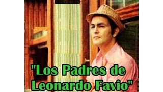Los Padres de Leonardo Favio (Adelanto Documental)