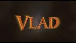 Vlad La maldicion de Dracula 2003