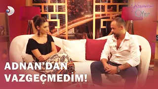 Onur, Aycan'ı Kırmızı Odaya Çağırdı! Red Yedi! - Kısmetse Olur 233. Bölüm