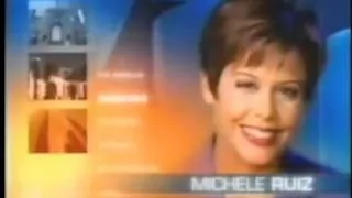 KNBC The Channel 4 News at 5:30 Talent Open (2003)