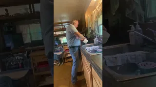 Sour pranked pawpaw