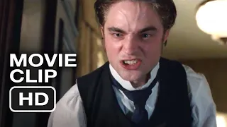 Bel Ami: Robert Pattinson enloquece! | Español Latino (Fandub) (Segunda versión con mejor micro xd)